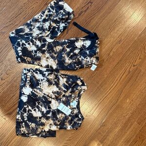 Jenni pj set